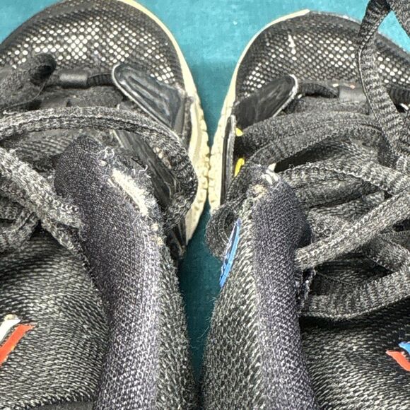 Nike Kyrie 7 Black CQ9326-002 Men’s Size 10 Basketball Shoes main image 5